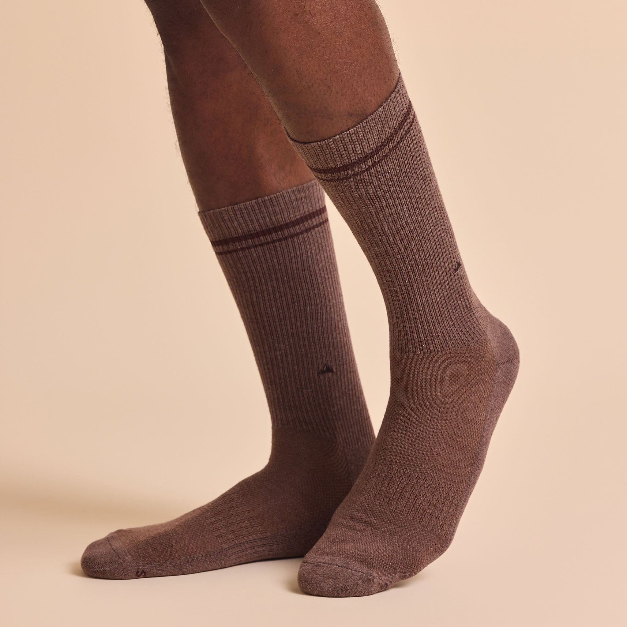 Comfort Crew Socks that Protect National Parks
