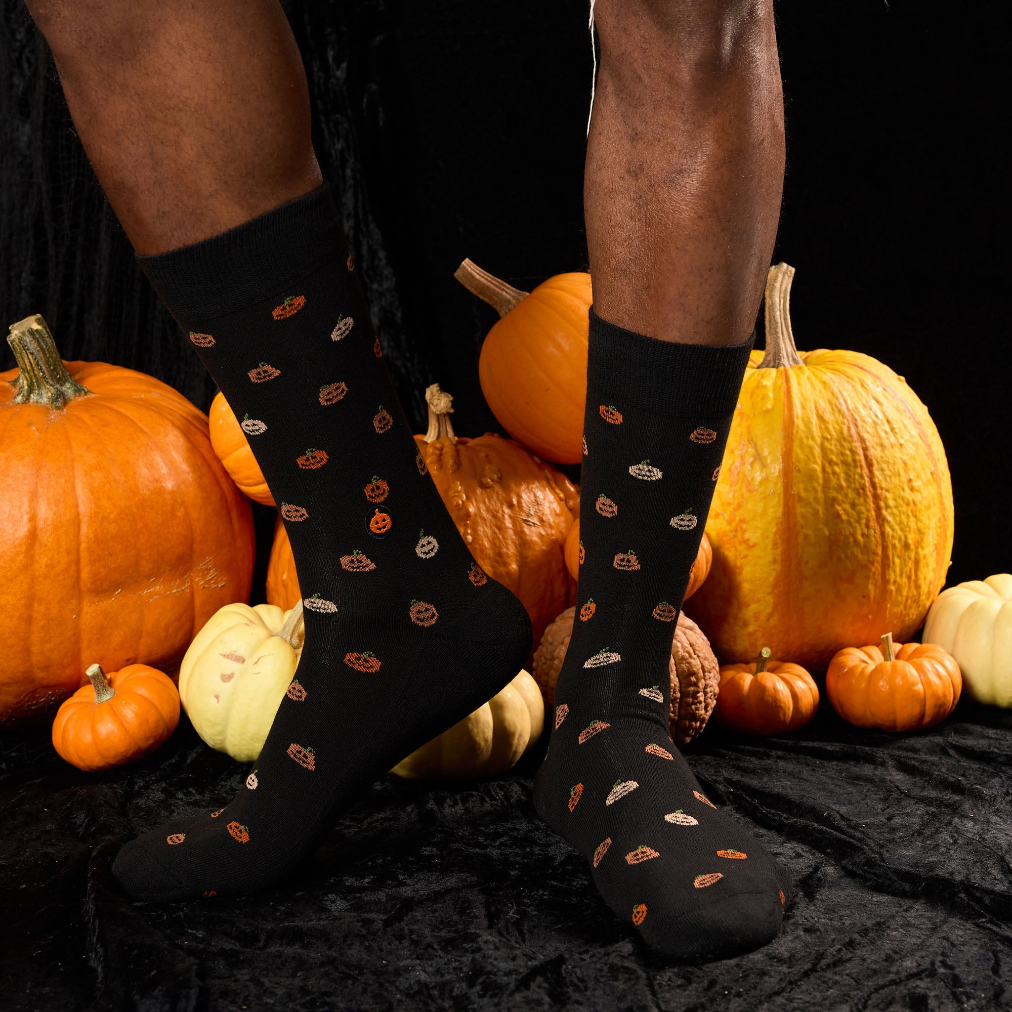 Socks that Support Mental Health