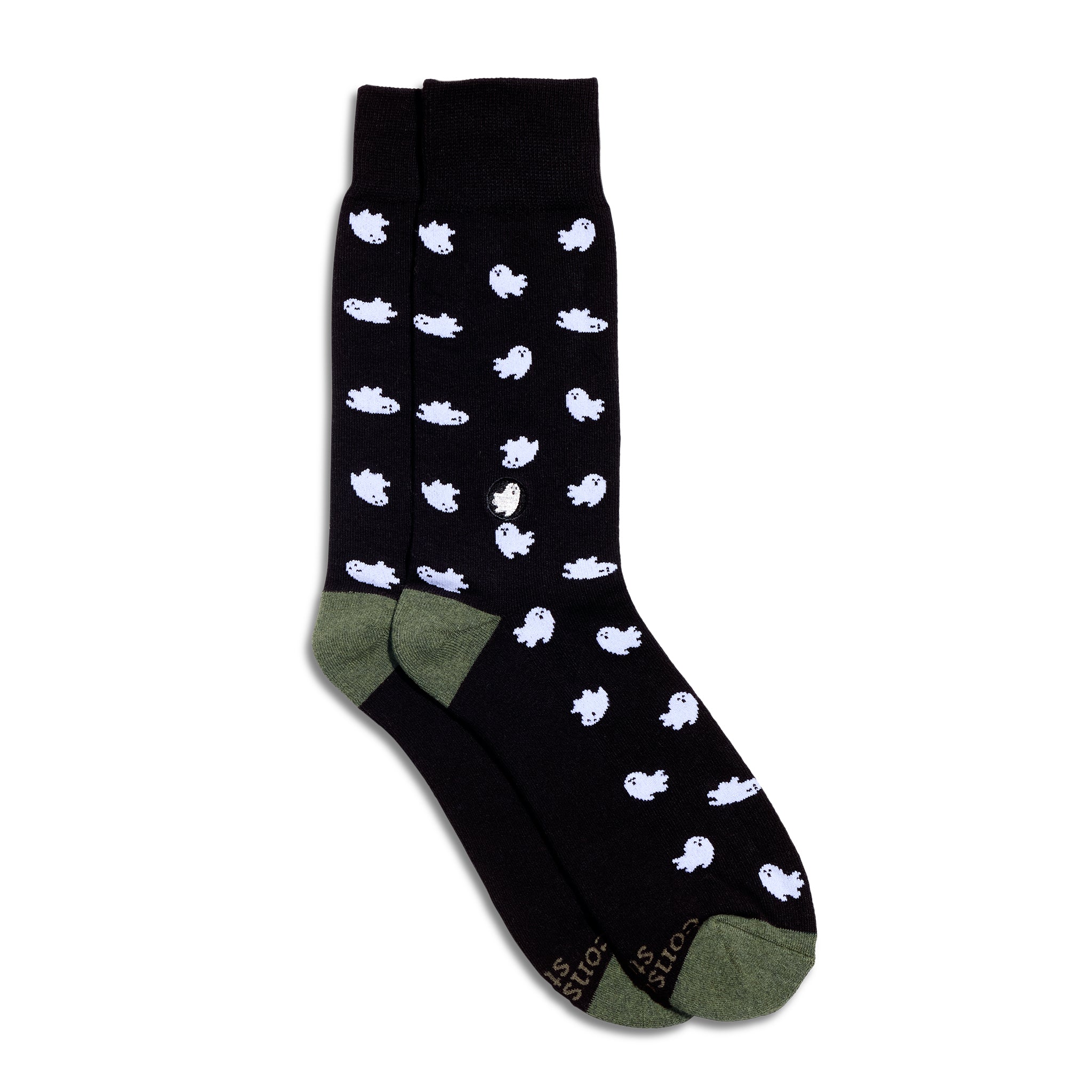 Socks that Support Mental Health